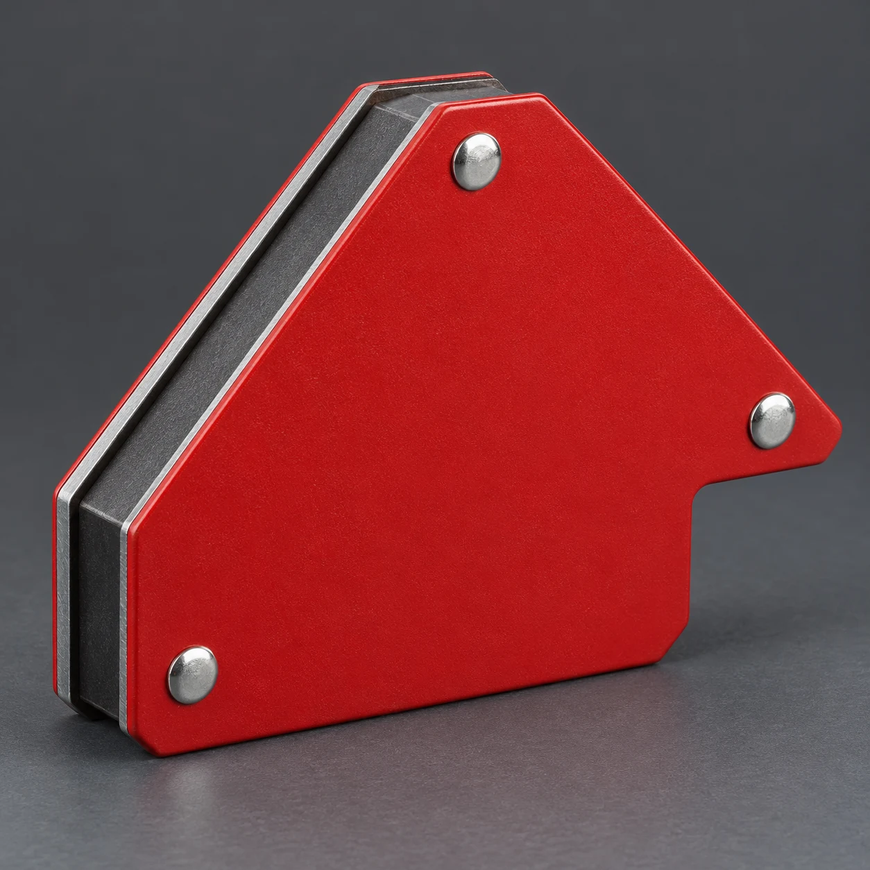 45/90-degree positioning magnet
