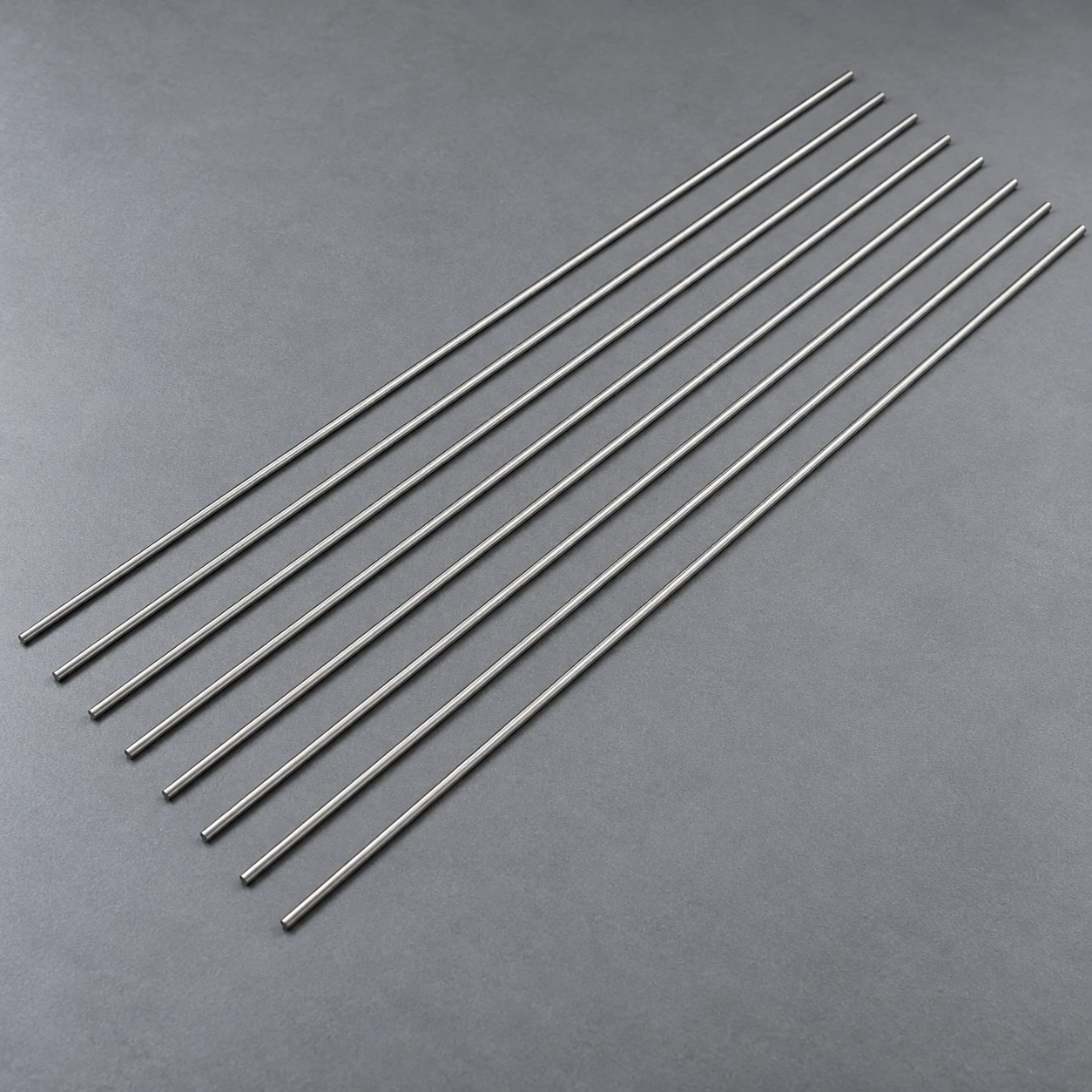 Stainless TIG filler rods