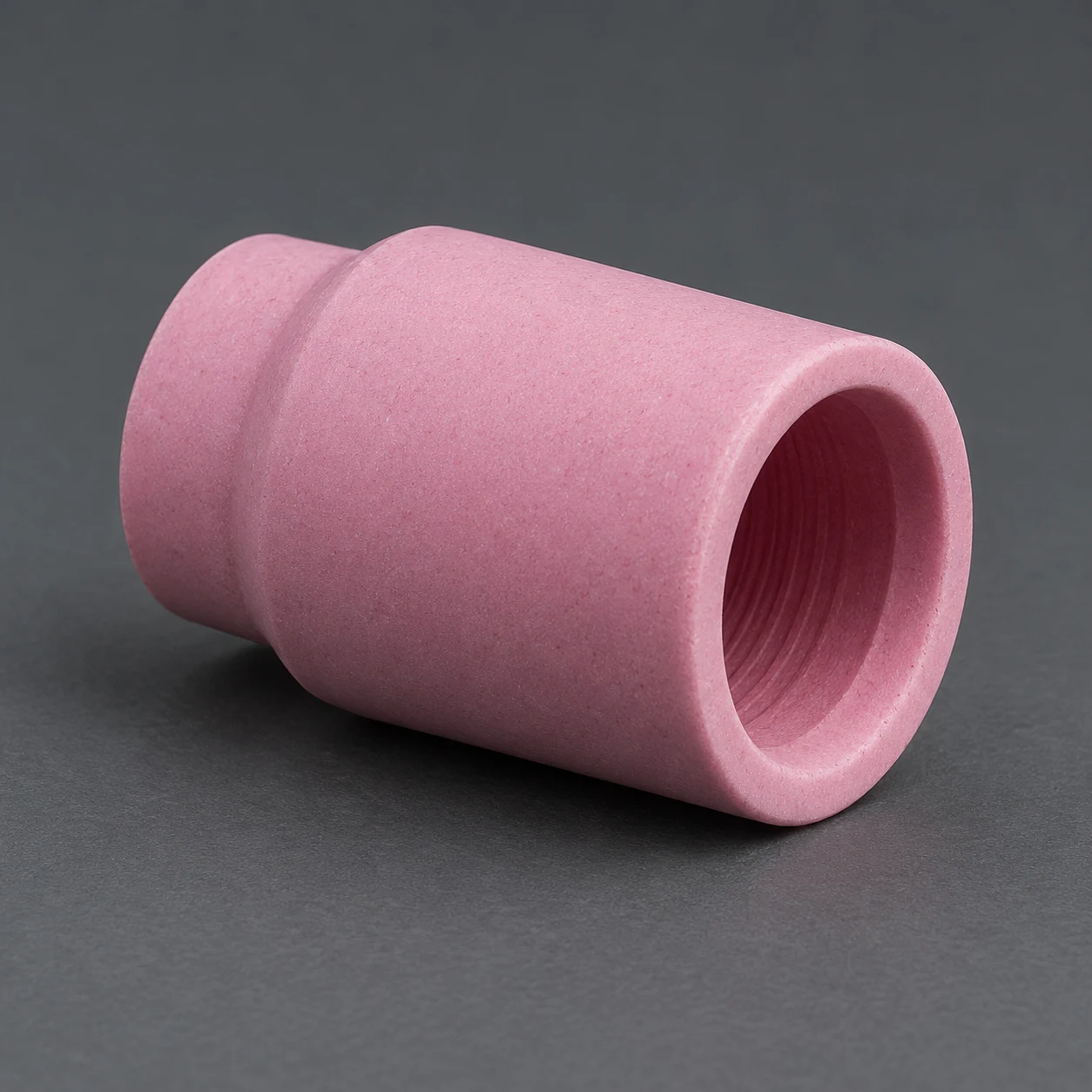 Ceramic TIG cup